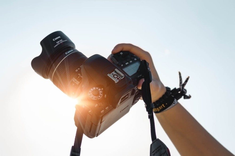 the importance of photography in Chase Property Management