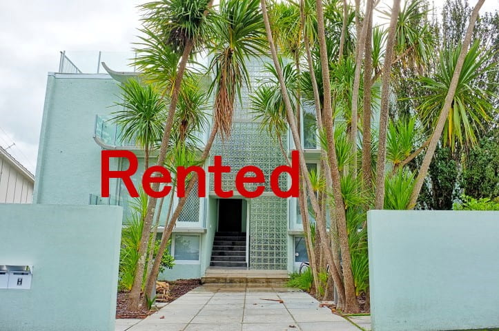 Herne Bay 2 Bedroom Penthouse for rent