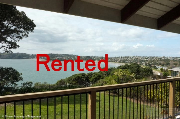 Manly Whangaparaoa sea views galore