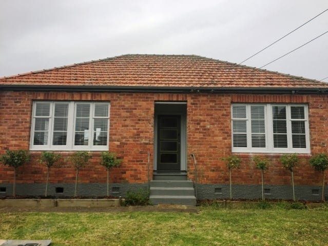 Onehunga 3 Bedroom Home