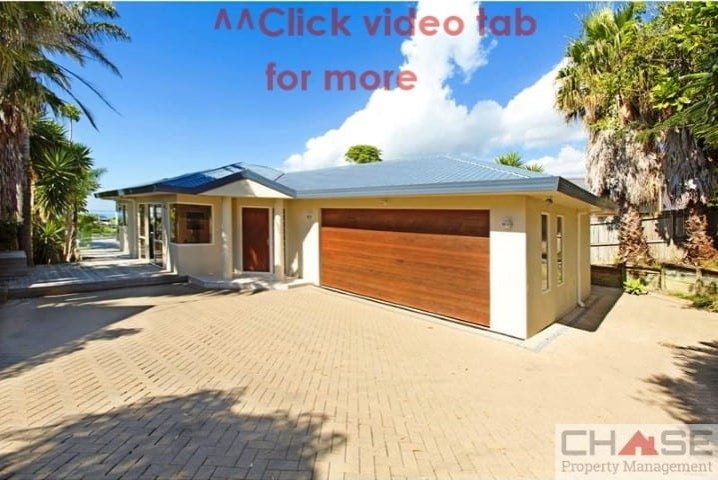 Stanmore Bay Stunner for Rent