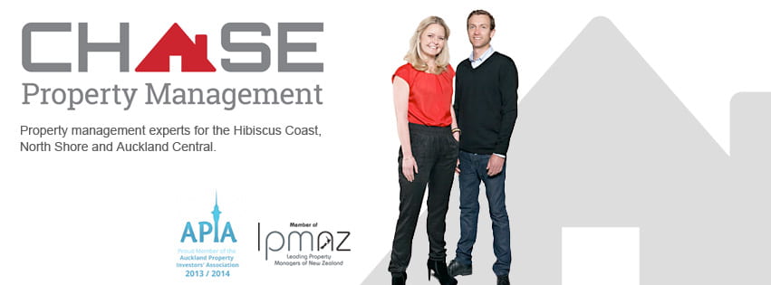 Property Management Hibiscus north shore auckland